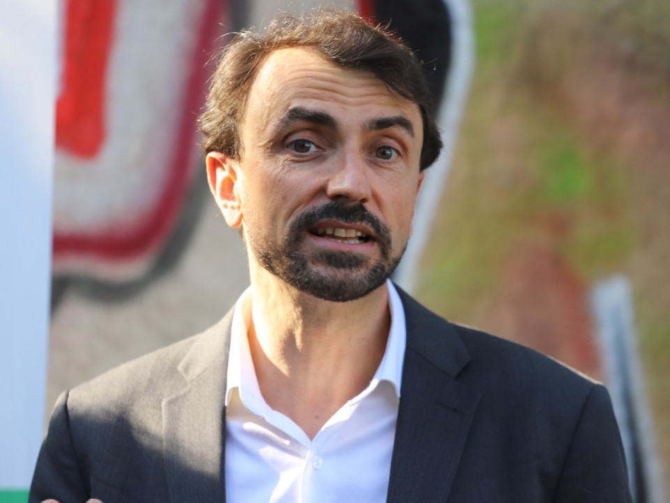 Lyon : Grégory Doucet cumulera avec le poste de président de la SPL Part-Dieu