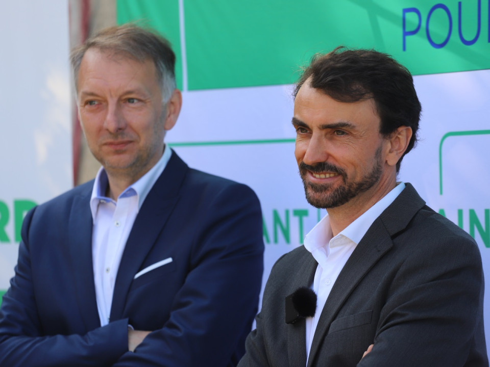 ZFE de la Métropole de Lyon : les élus écologistes réclament un soutien financier à Emmanuel Macron