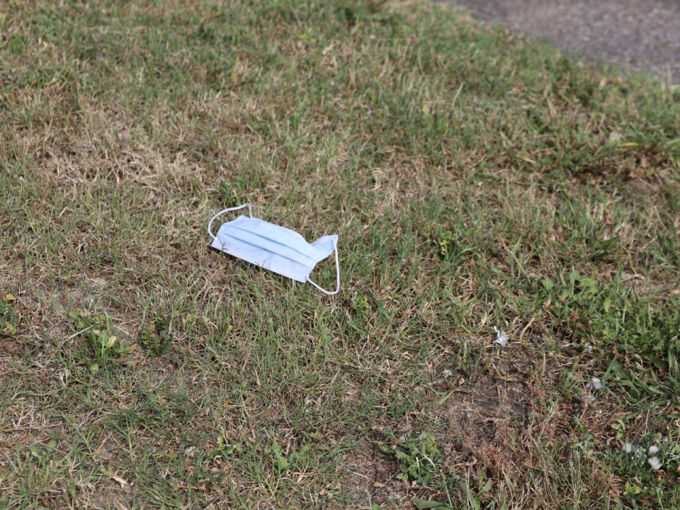 Pr&egrave;s de Lyon : condamn&eacute; pour avoir fonc&eacute; sur des fr&egrave;res qui lui reprochaient d'avoir jet&eacute; son masque