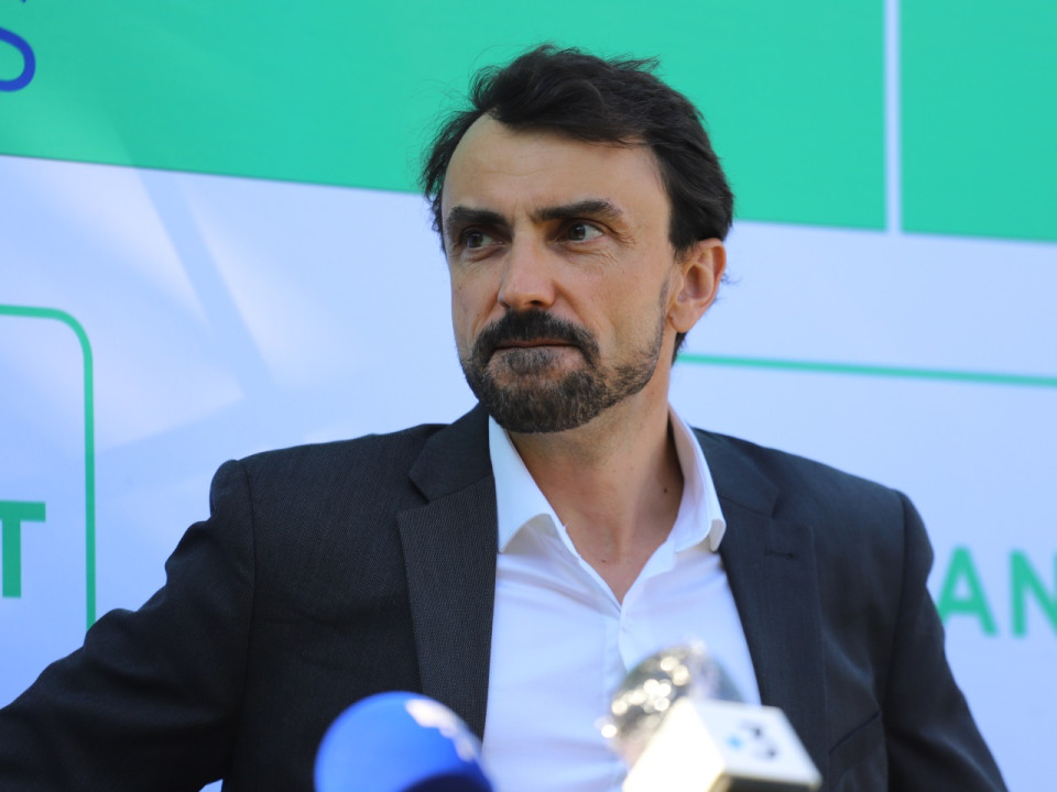 Municipales à Lyon : Grégory Doucet s'adjuge le 3e, Georges Képénékian aux fraises