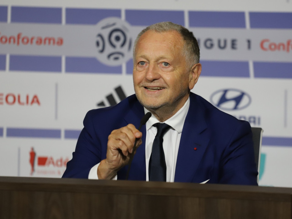 OL : le budget de Lyon validé par la DNCG pour la saison 2020-2021