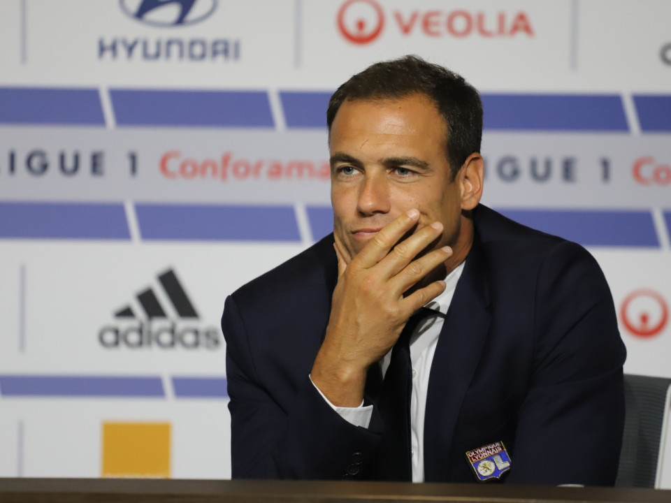 Le PSG prêt à s'offrir des joueurs et joueuses de l'OL à cause de Bruno Cheyrou ?