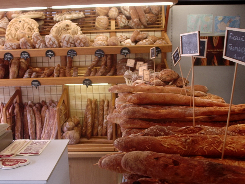 Les boulangers lyonnais majoritairement contre l’ouverture 7 jours sur 7