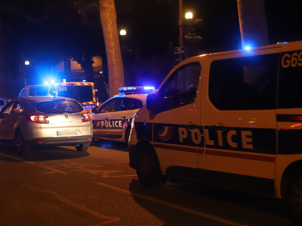 Près de Lyon : il pense que sa femme est infidèle et dégaine son fusil