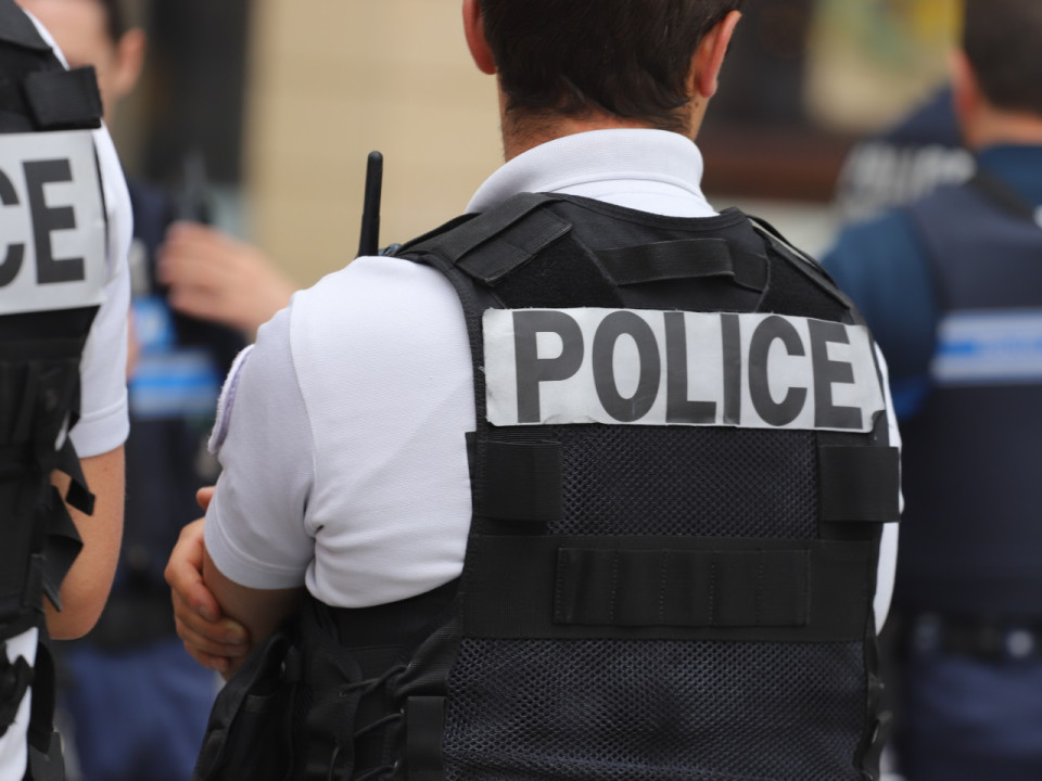 Villeurbanne : un homme abattu par balles sur son palier 