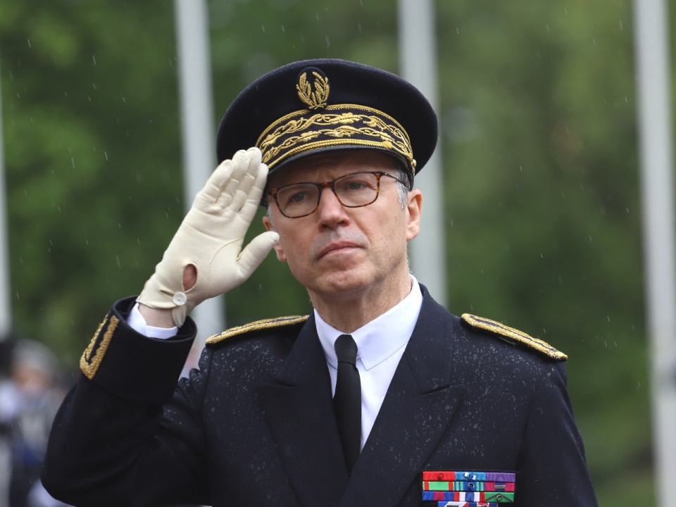 "2021 sera une année différente" : le préfet du Rhône adresse ses voeux aux Lyonnais