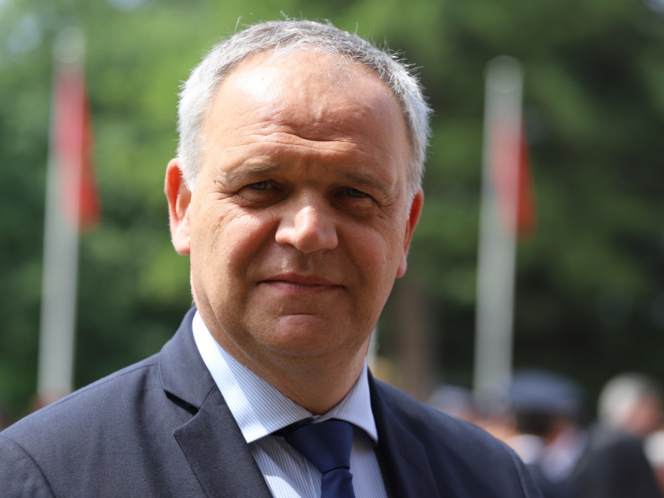 Métropolitaines : Buffet (LR) remporte la circonscription Porte des Alpes