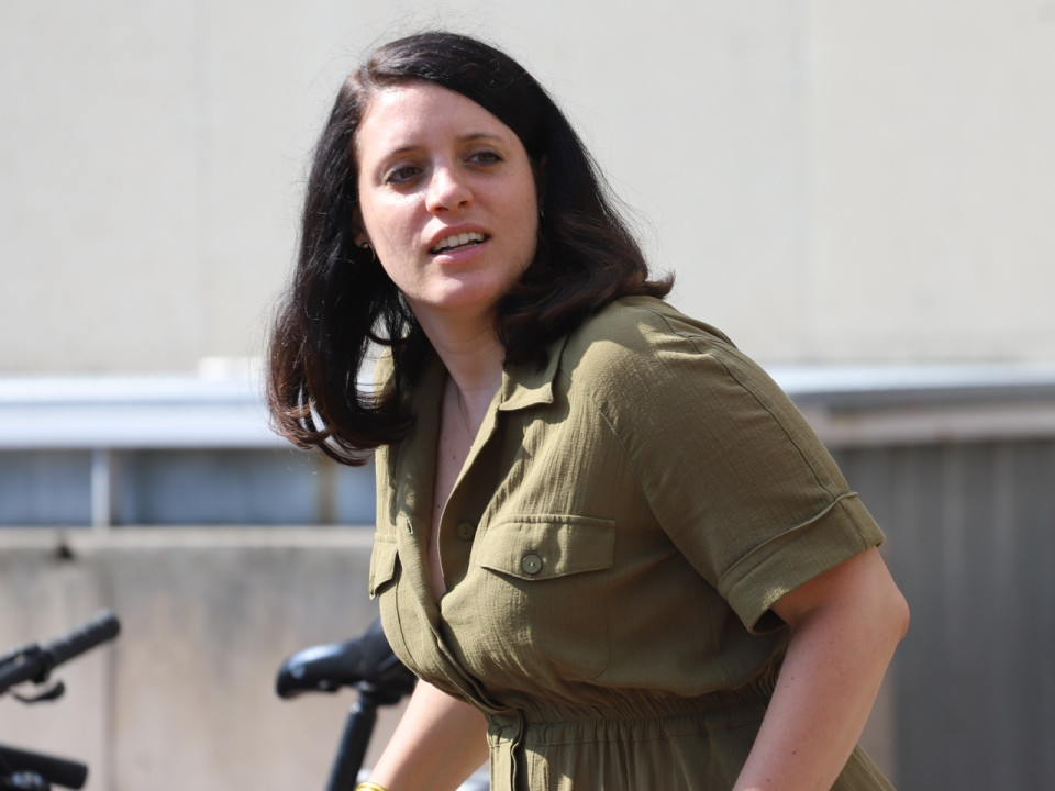 Municipales : Sonia Zdorovtzoff (EELV) élue dans le 8e arrondissement