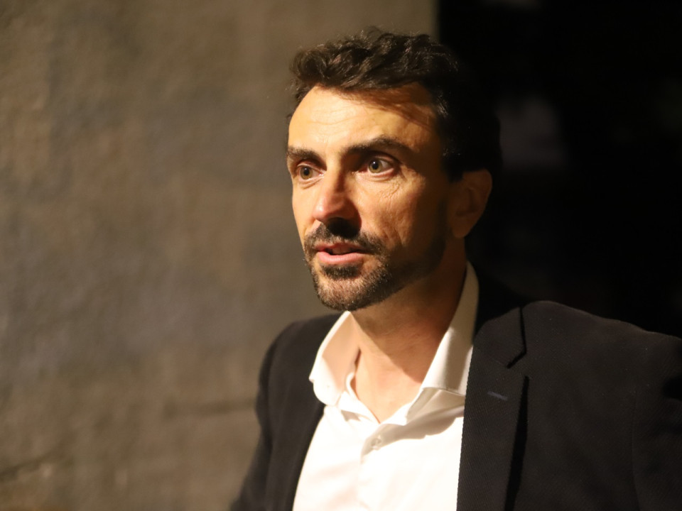 Lyon : à quoi va ressembler le conseil municipal de Grégory Doucet ?
