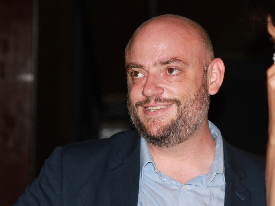 Rhône : Thomas Dossus, futur sénateur EELV sur une liste de gauche élargie ?