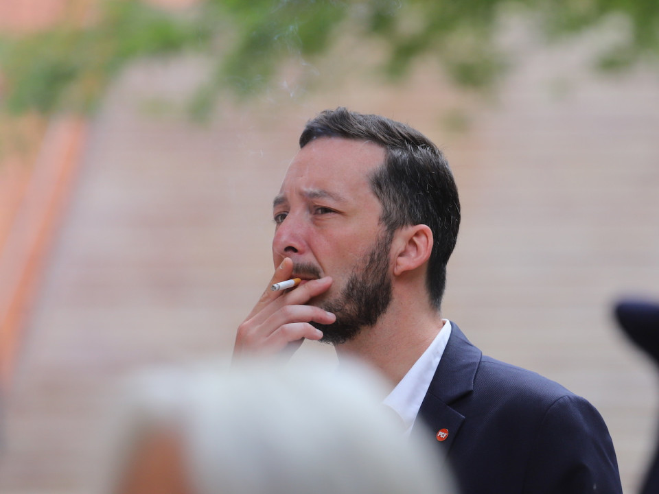 "On va venir vous égorger fils de pute" : le PCF du Rhône a reçu une lettre de menace de mort