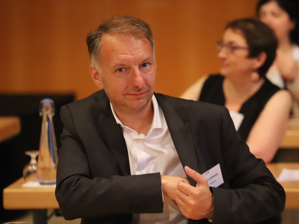 Métropole de Lyon : indemnités, Covid-19 et Cité de la Gastronomie au programme avant les vacances