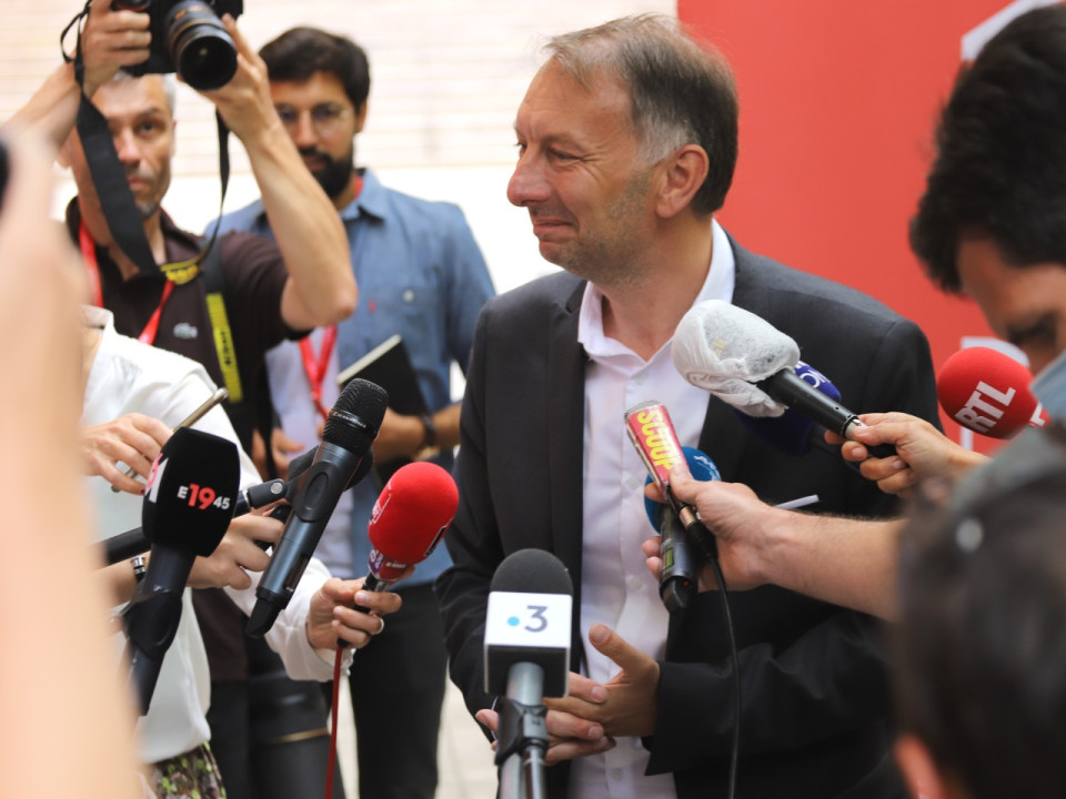 Lyon au centre des échanges mardi à Tours pour une alliance de villes écologistes ?