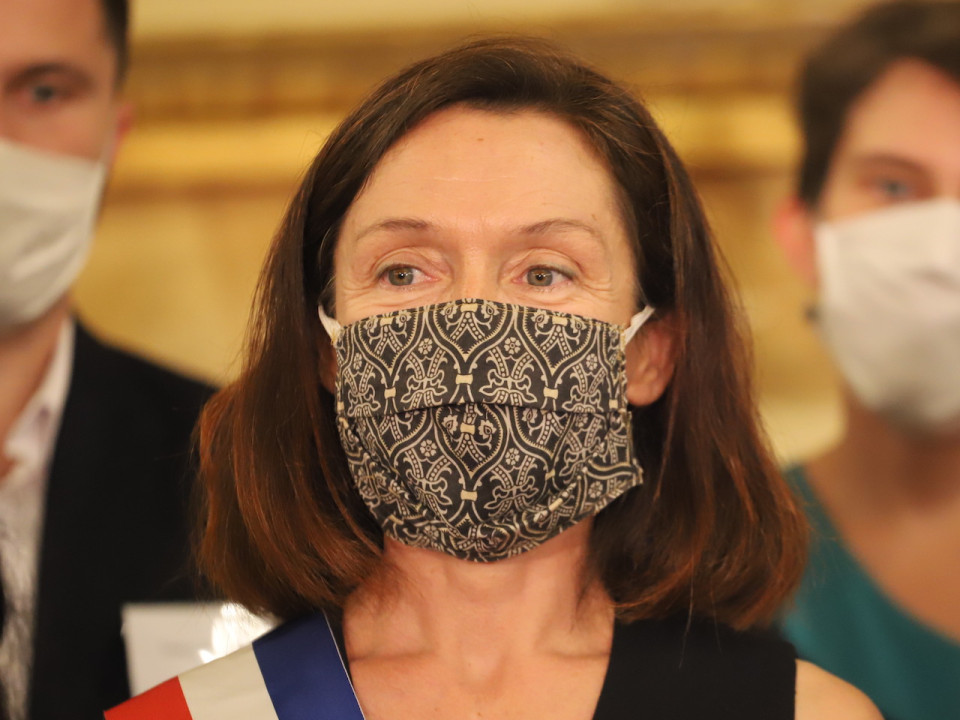 Adjointe à la Ville de Lyon chargée des Cultes : le PRG 69 s’offusque