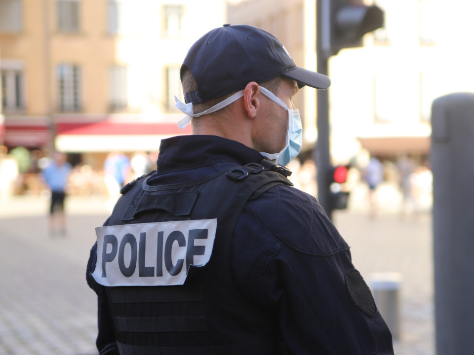 Lyon : ils cambriolent le diocèse