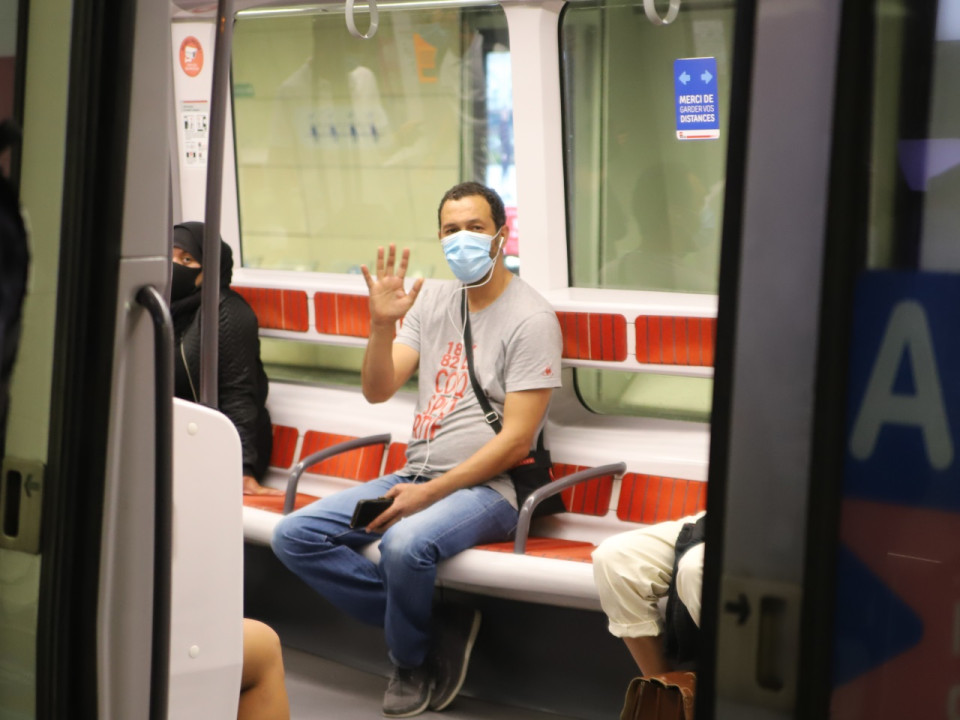 Covid-19 à Lyon : des mesures restrictives à mettre en place d'ici samedi