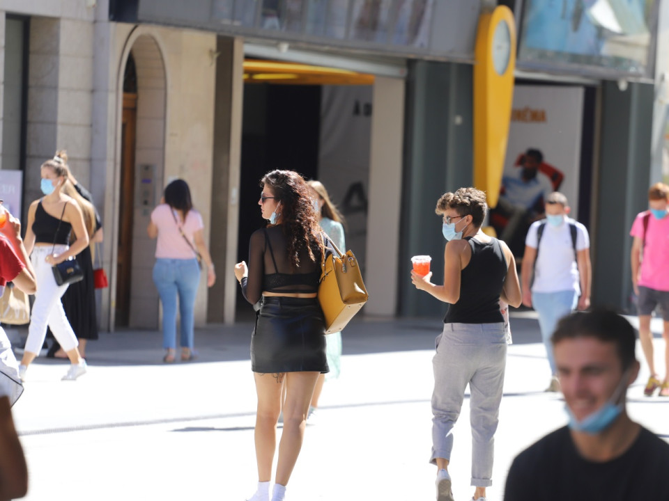 Port du masque à Lyon et Villeurbanne : la décision du tribunal devant le Conseil d’Etat