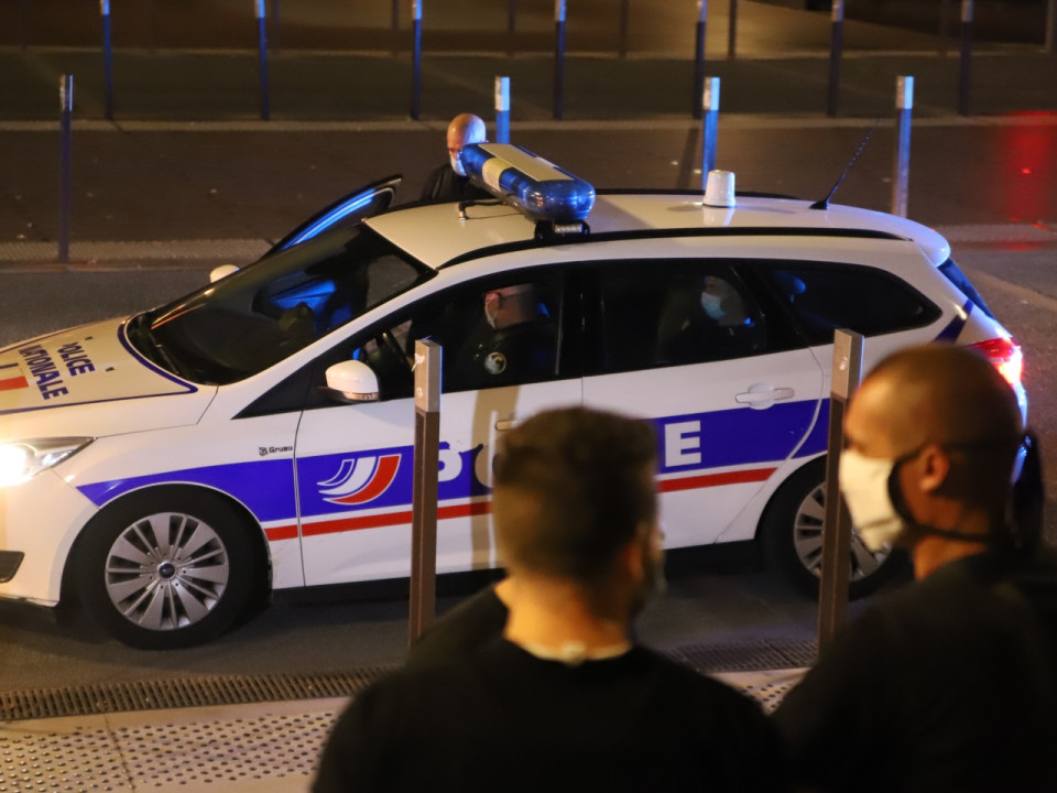 Lyon : le témoignage choc d’une jeune femme de 19 ans agressée