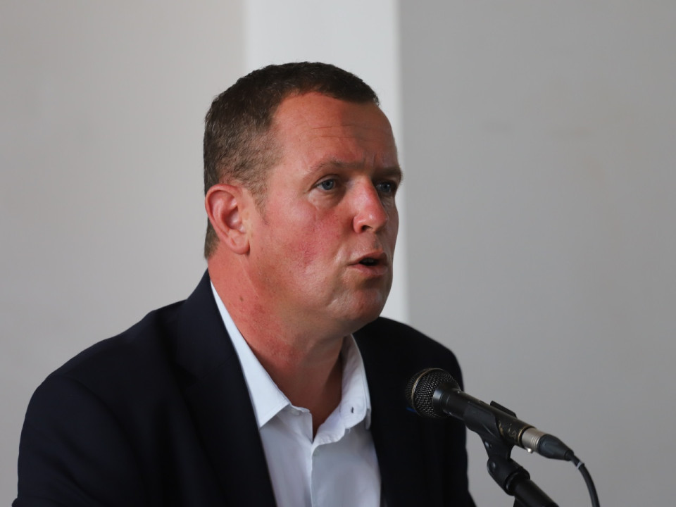 Encadrement des loyers à Lyon et Villeurbanne : Cédric Van Styvendael se "réjouit de la démarche de la Métropole"