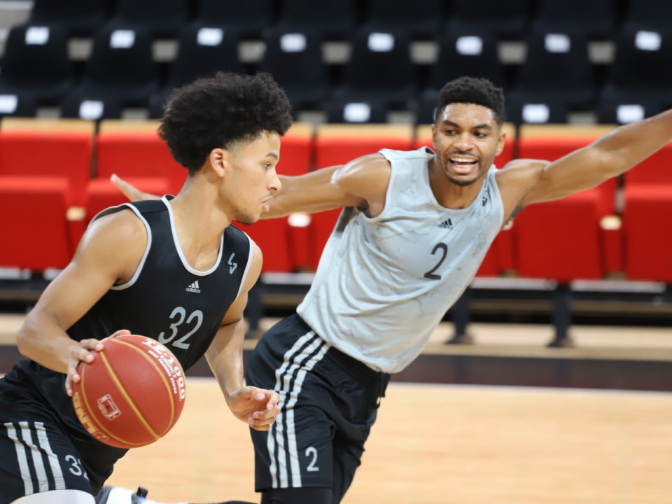 ASVEL : après l'Euroligue, place au derby pour les Villeurbannais