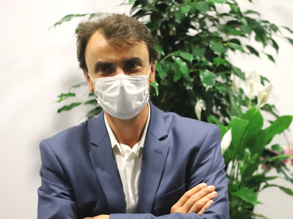 Le maire de Lyon Grégory Doucet réclame l’aide de l’Union européenne pour favoriser la transition écologique