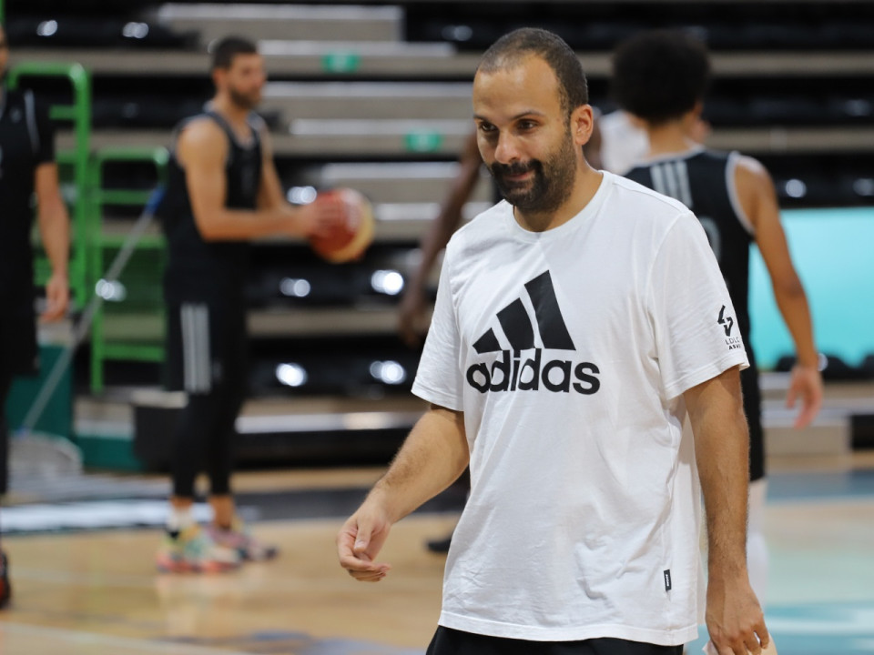 Euroligue : nouvelle défaite à domicile pour l’ASVEL (53-66)