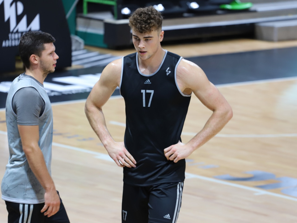 Jeep Elite : dans le derby, l’ASVEL concède sa deuxième défaite de la saison (102-104)