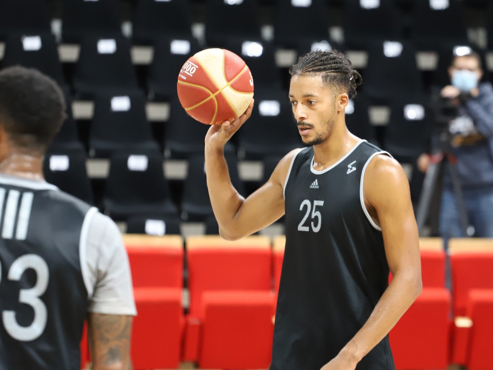 Euroligue : l’ASVEL veut enchaîner à l’Astroballe face au CSKA