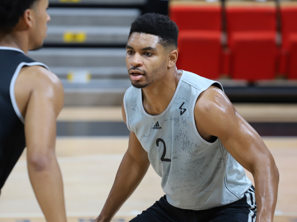 Euroligue : l’ASVEL s’offre l’ogre barcelonais ! (80-68)