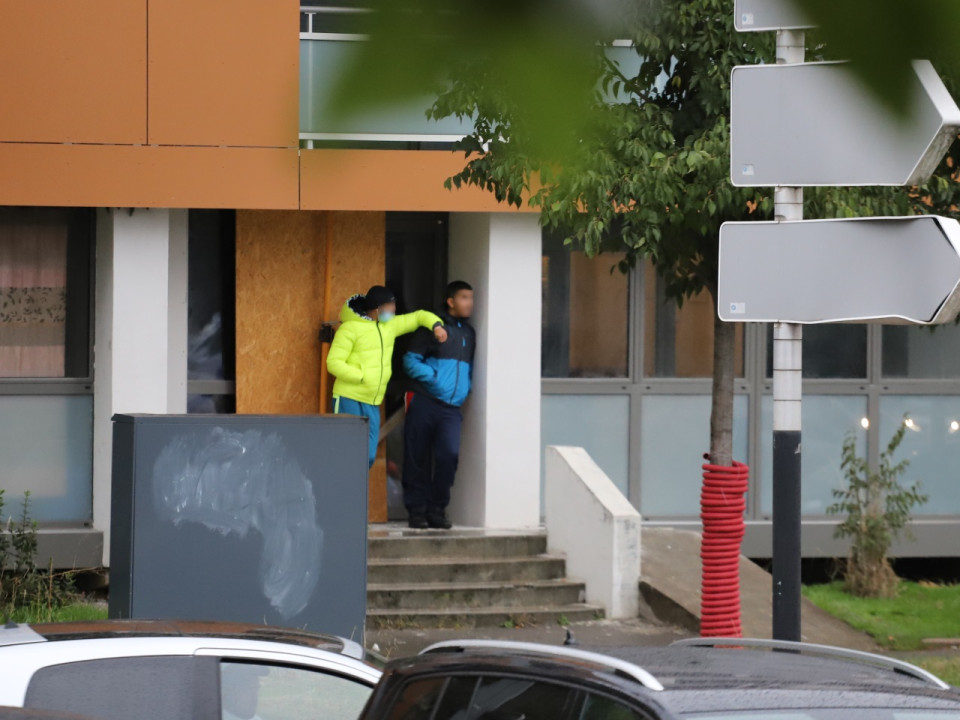 Villeurbanne : la police fait tomber un point de deal qui générait 200 à 300 transactions par jour