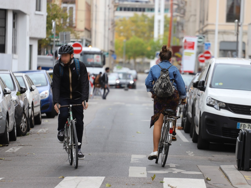 Aide de la Métropole de Lyon pour l’achat d’un vélo à assistance électrique : où est passé l’argent ?