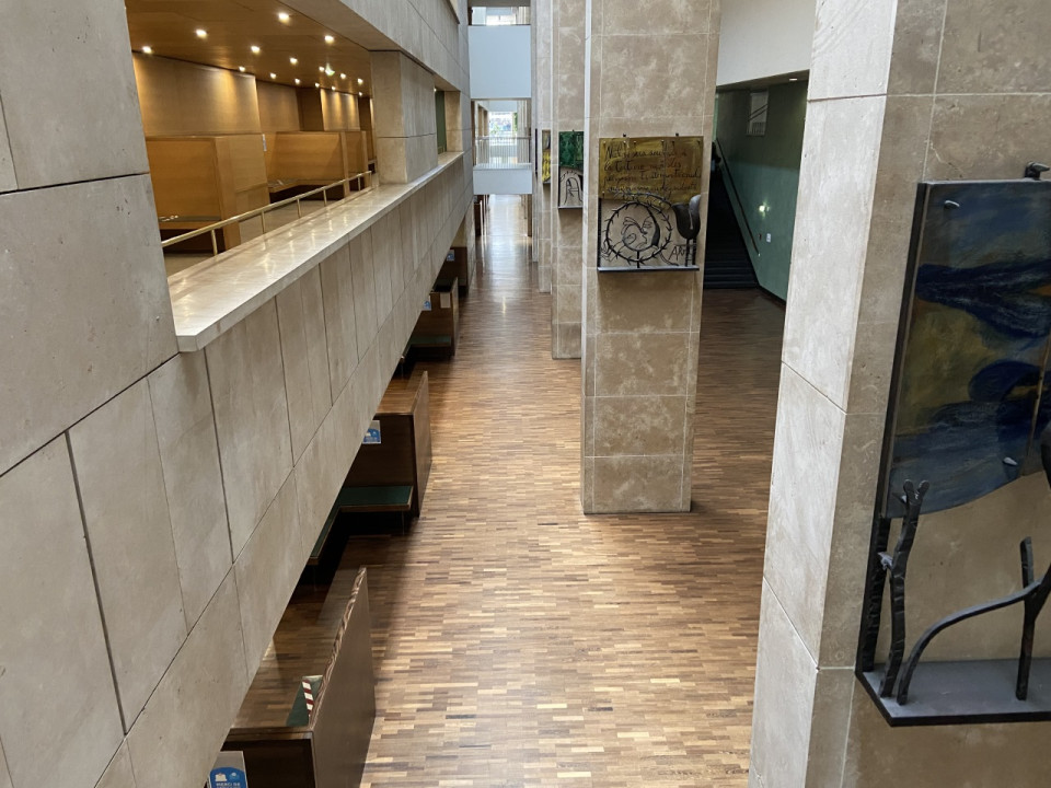 Diffamation : Mediapart traîné devant le tribunal de Lyon par l'ex-procureure du PNF