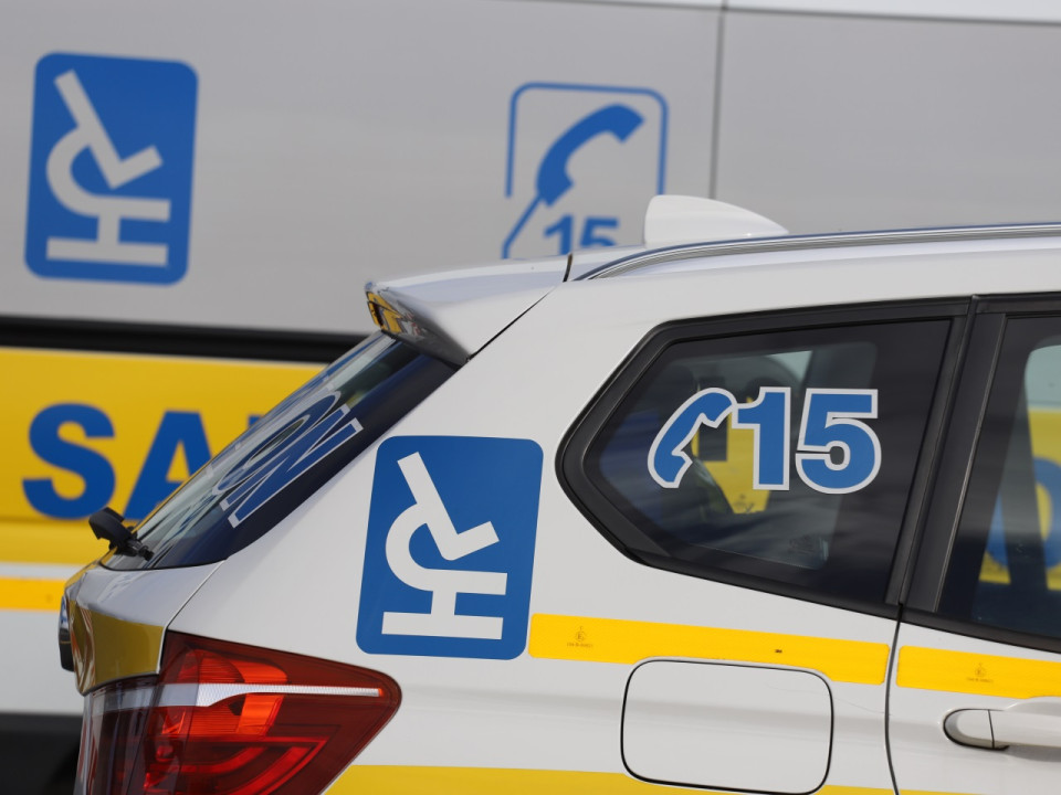 Pr&egrave;s de Lyon : il saute par la fen&ecirc;tre et se tue ce samedi matin