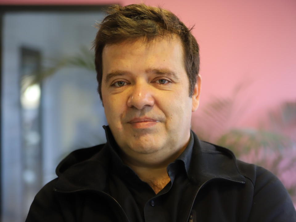 Julien Poncet : "Le Covid-19 a éloigné les gens de la culture"