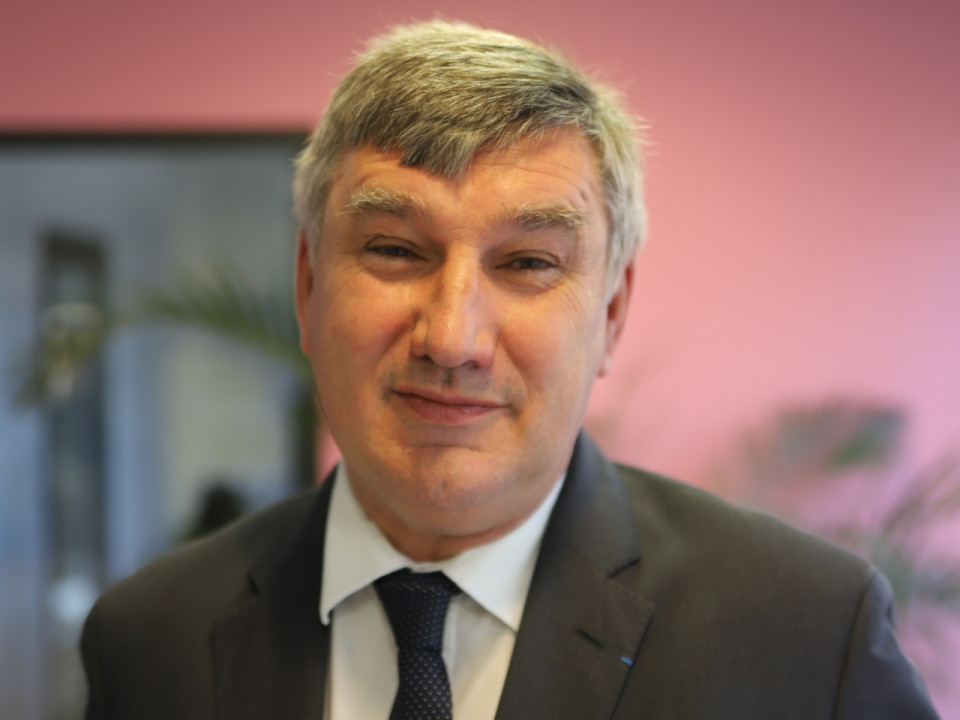 Christophe Guilloteau : "Dans le Rhône, certains derniers commerces de village ne rouvriront jamais"