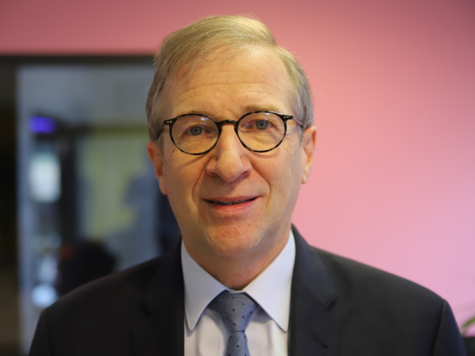 Laurent de Jekhowsky (Finances Publiques) : "Passer de l’urgence à la relance dans le Rhône"