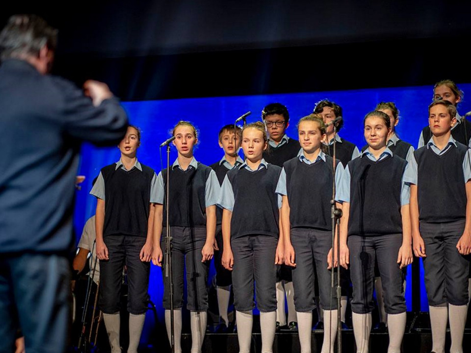 Lyon : 15 ans après Les Choristes, les Petits Chanteurs de Saint-Marc n'existent plus