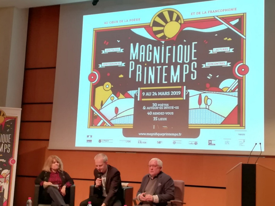 La troisième édition du Magnifique Printemps sous le signe de "la beauté"