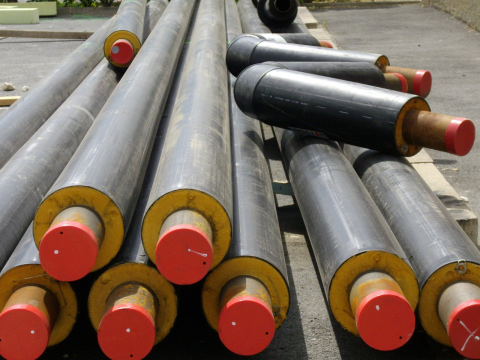 Facture en baisse pour les habitants du Grand Lyon qui bénéficient du chauffage urbain