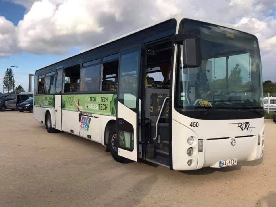 OL-LOSC : un bus de Lillois caillassé, la sécurité mise en cause