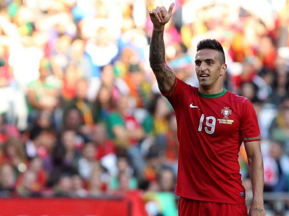 OL : adieu Corchia, bom dia Miguel Lopes ?