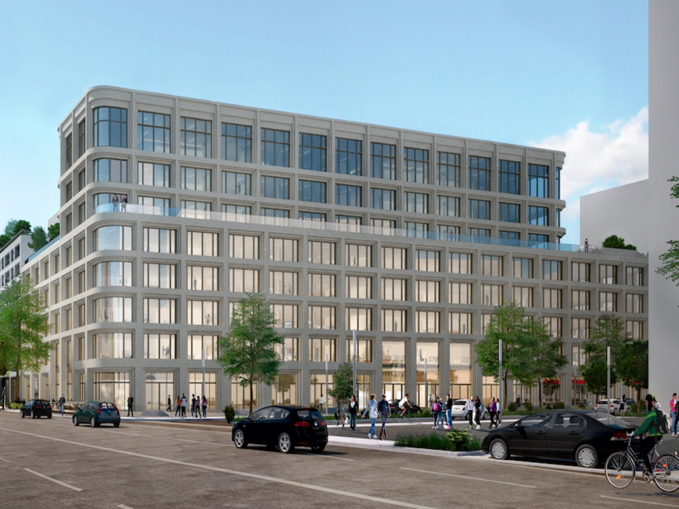 Lyon : 6e Sens Immobilier acquiert un nouveau terrain auprès de GECINA