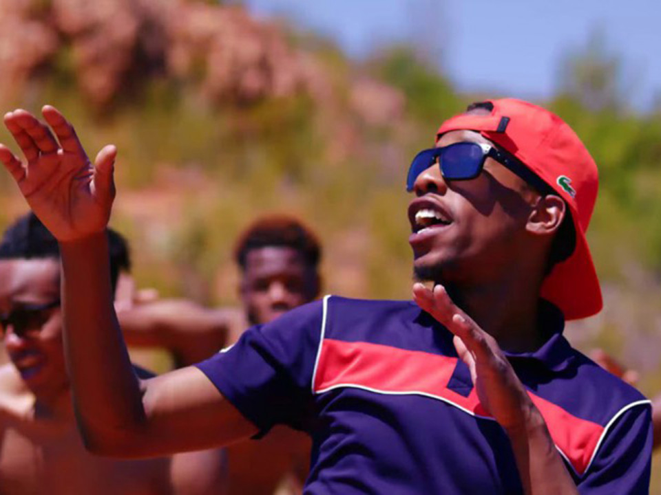 Tournage sauvage à Vénissieux : le rappeur Elams interpellé puis laissé libre