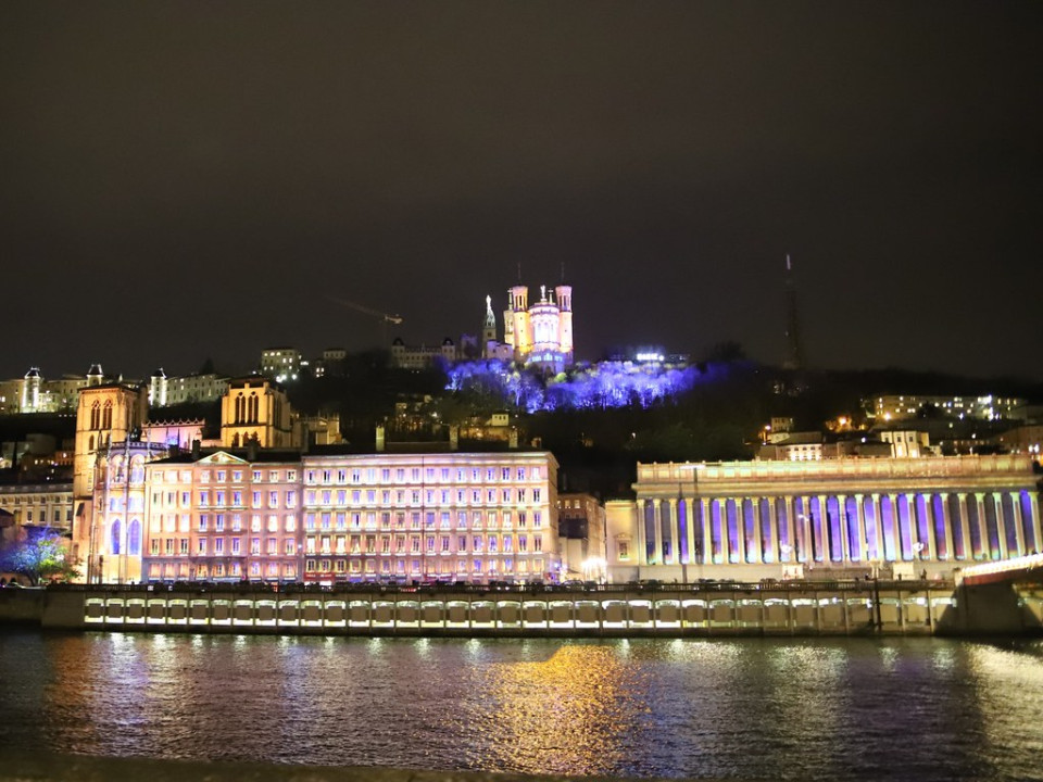 Les événements qui ont marqué Lyon en 2020 !