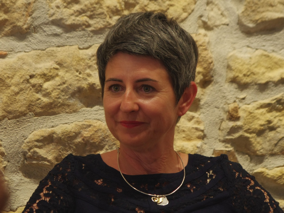 Législatives : Joëlle Terroir (LREM) et Patrice Verchère (LR) au coude-à-coude dans la 8e circonscription (officiel)