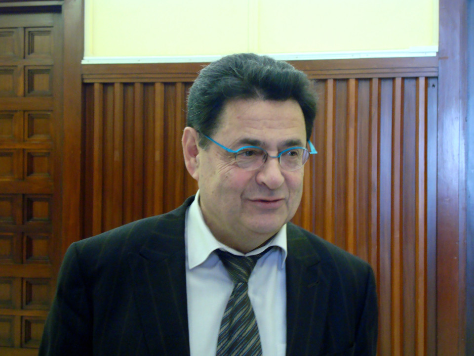 Budget « solidaire » pour Villeurbanne en 2011