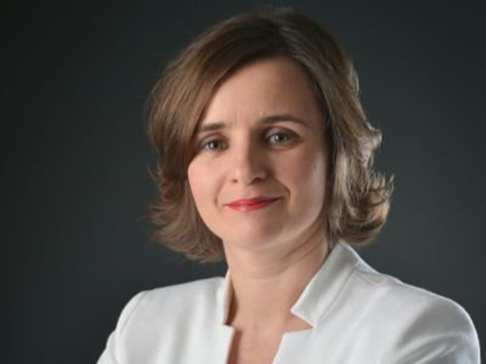 Législatives : Croizeau (LREM) de peu en tête devant Perrut (LR) dans la 9e (officiel)