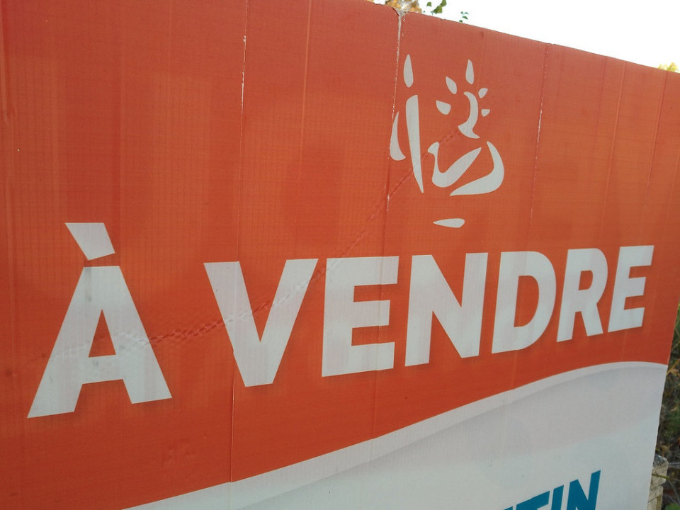 Les prix de l'immobilier en hausse de 10,4% à Lyon