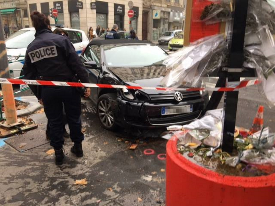 Lyon : le radar feu du cours Vitton désormais actif !