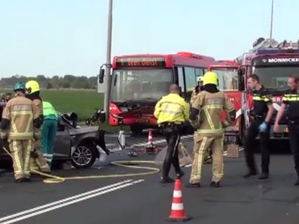 Un ancien &eacute;lu de Mions et sa femme tu&eacute;s dans un accident aux Pays-Bas